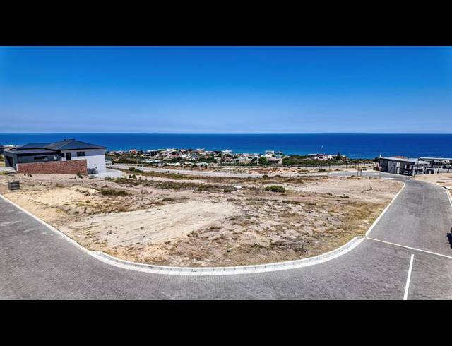 4 BEDROOM HOUSE FOR SALE IN TERGNIET